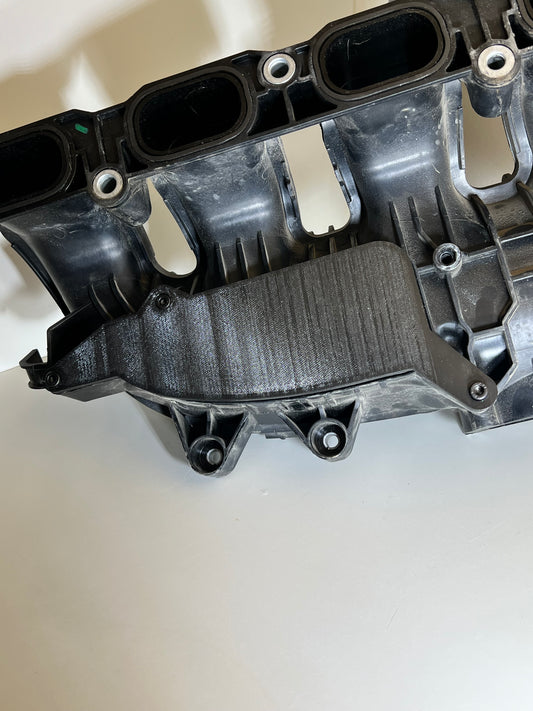 BMW N55 Manifold Block Off Plate | BOP55