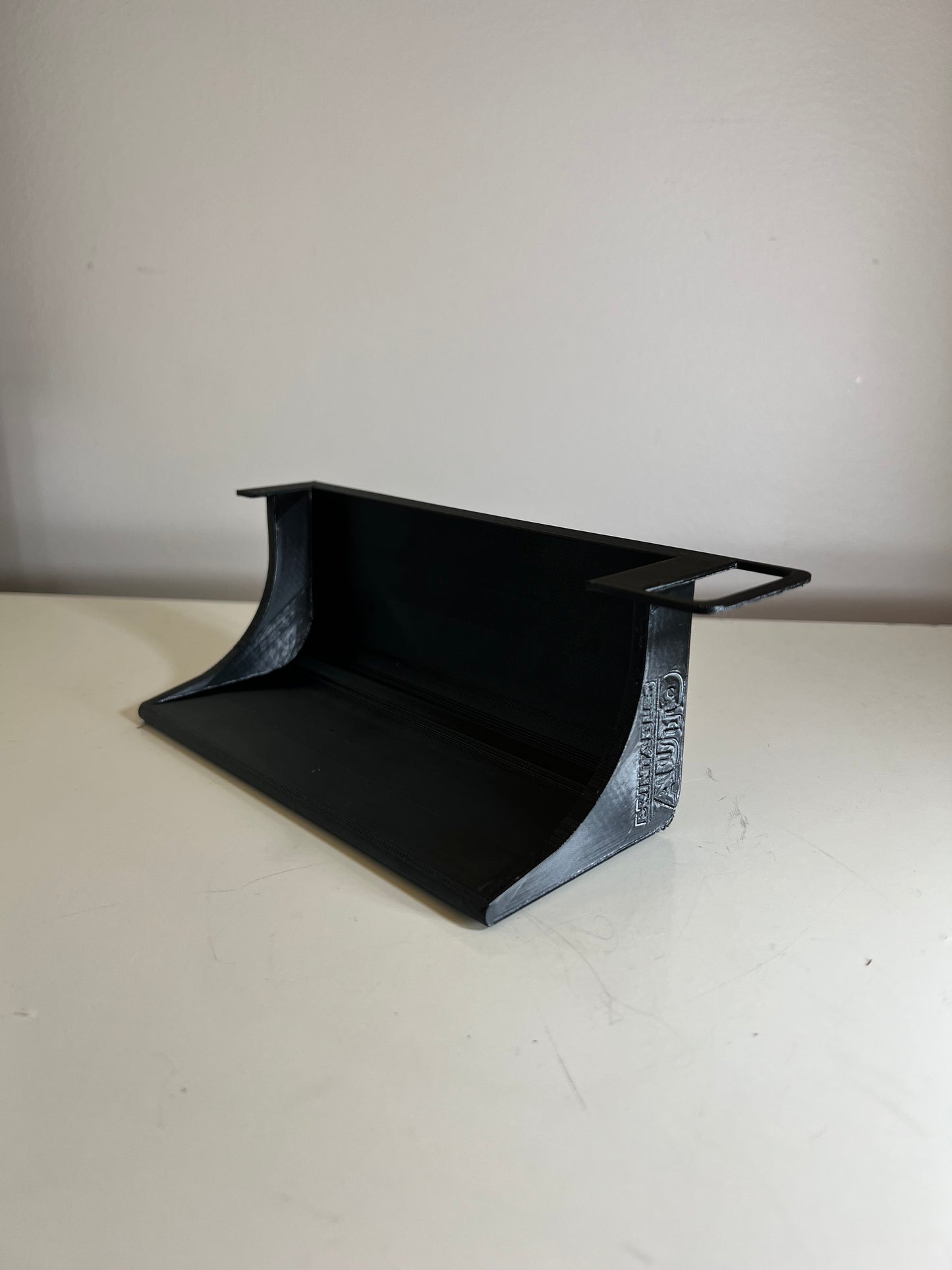 BMW E9X Air Scoops | EAS89