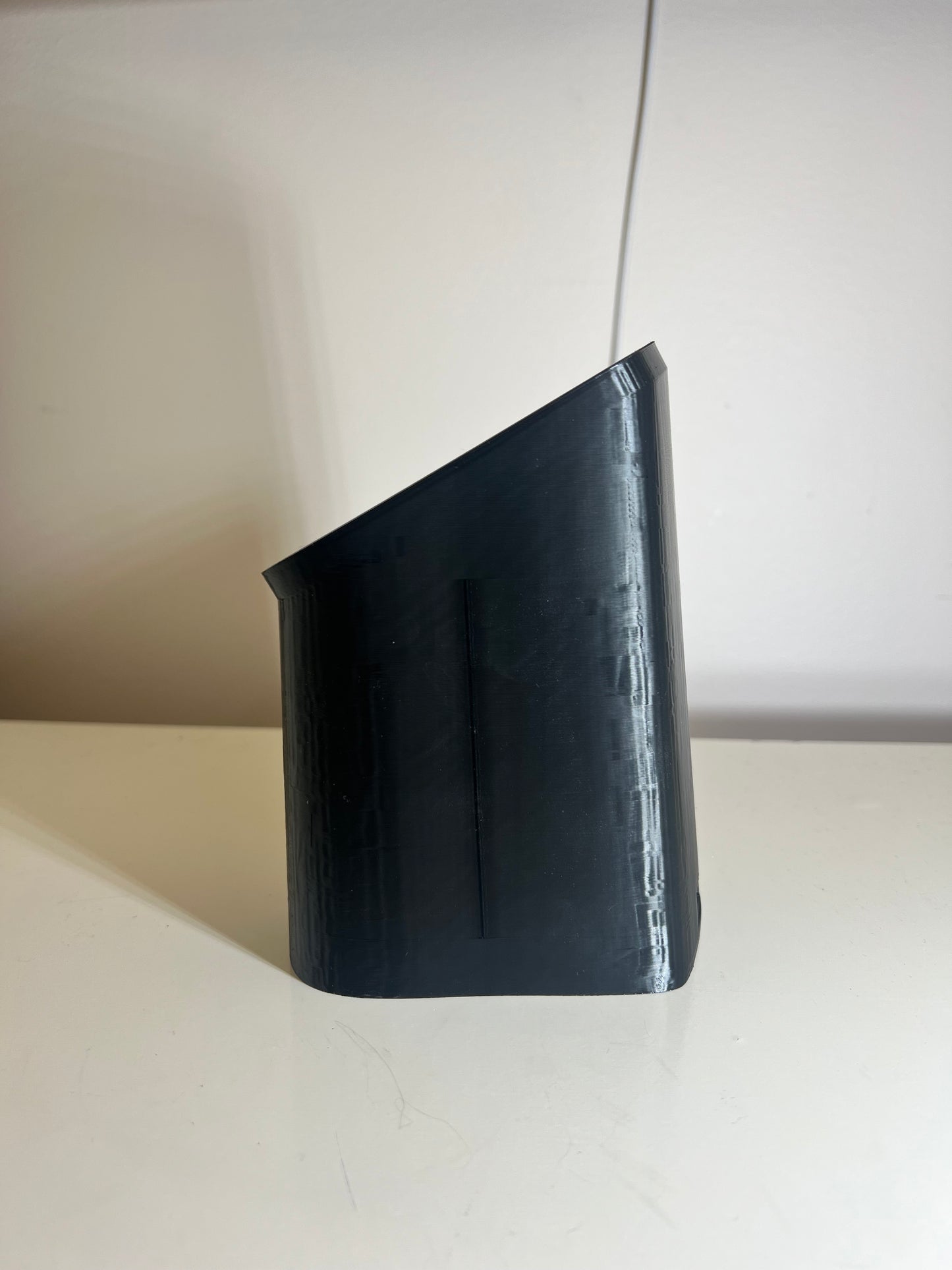 BMW E9X N52 Airduct Extension | ADE52