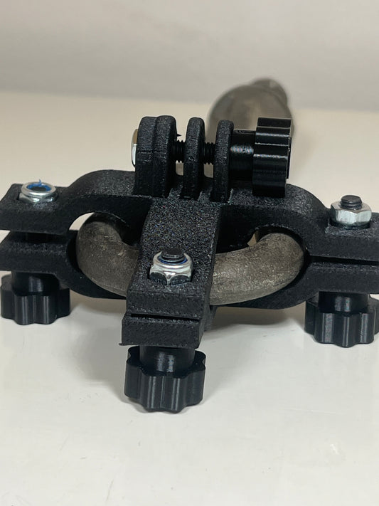 GoPro Attachment for OE Tow Hook with Hardware | THA01