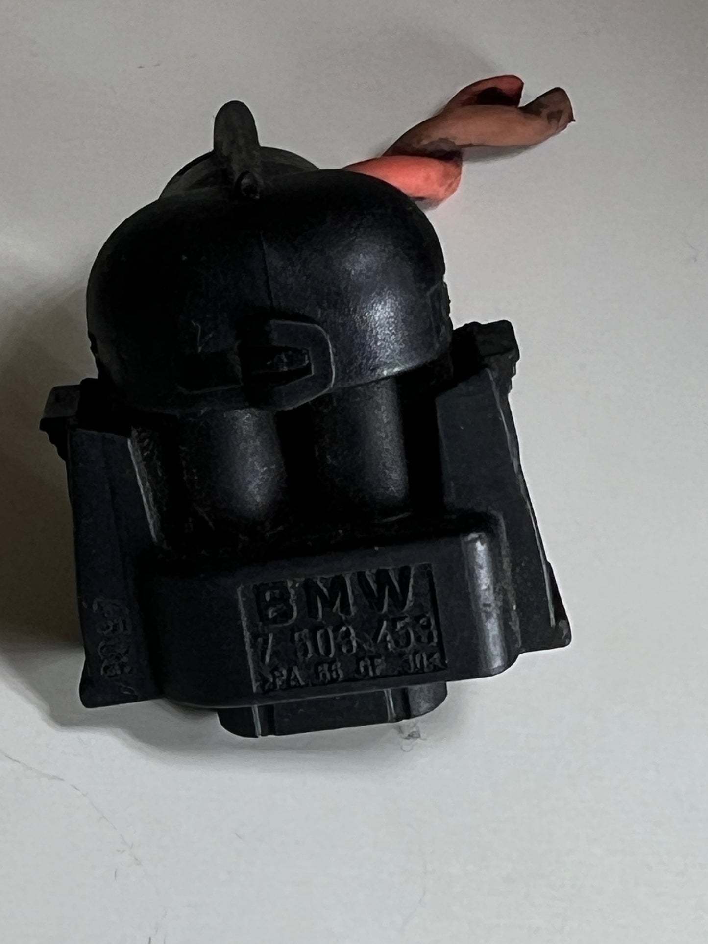 N51 N52 Valvetronic Motor Connector