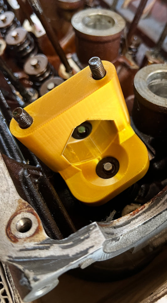 M52/M54 Valve Spring Compressor Tool | VSC54