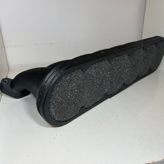 BMW N51 N52 Open Velocity Stacks