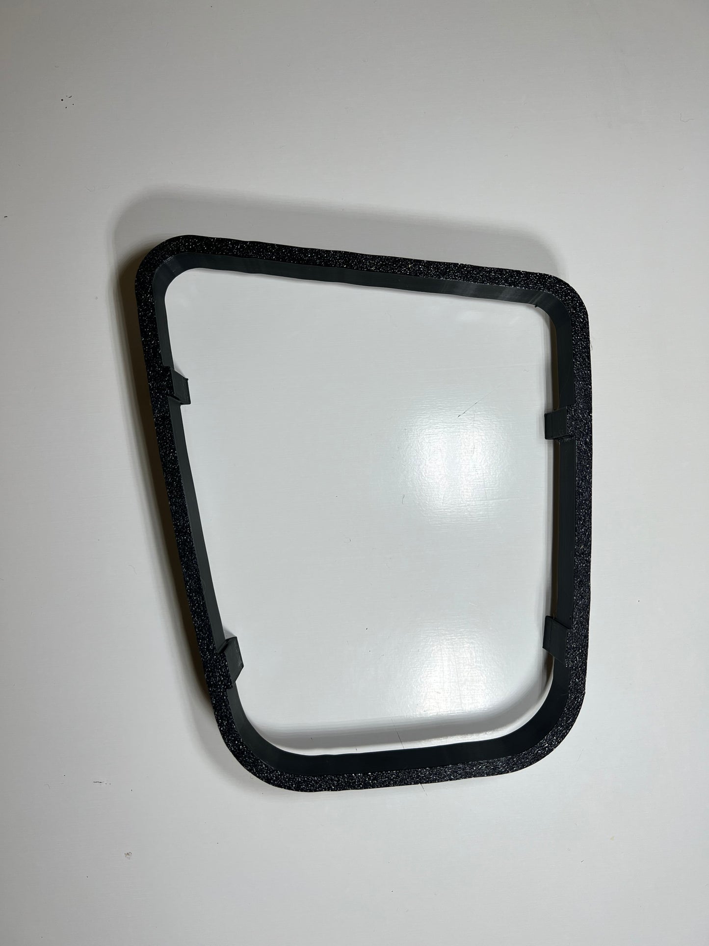 BMW E46 Shift Boot Bracket | MSB46