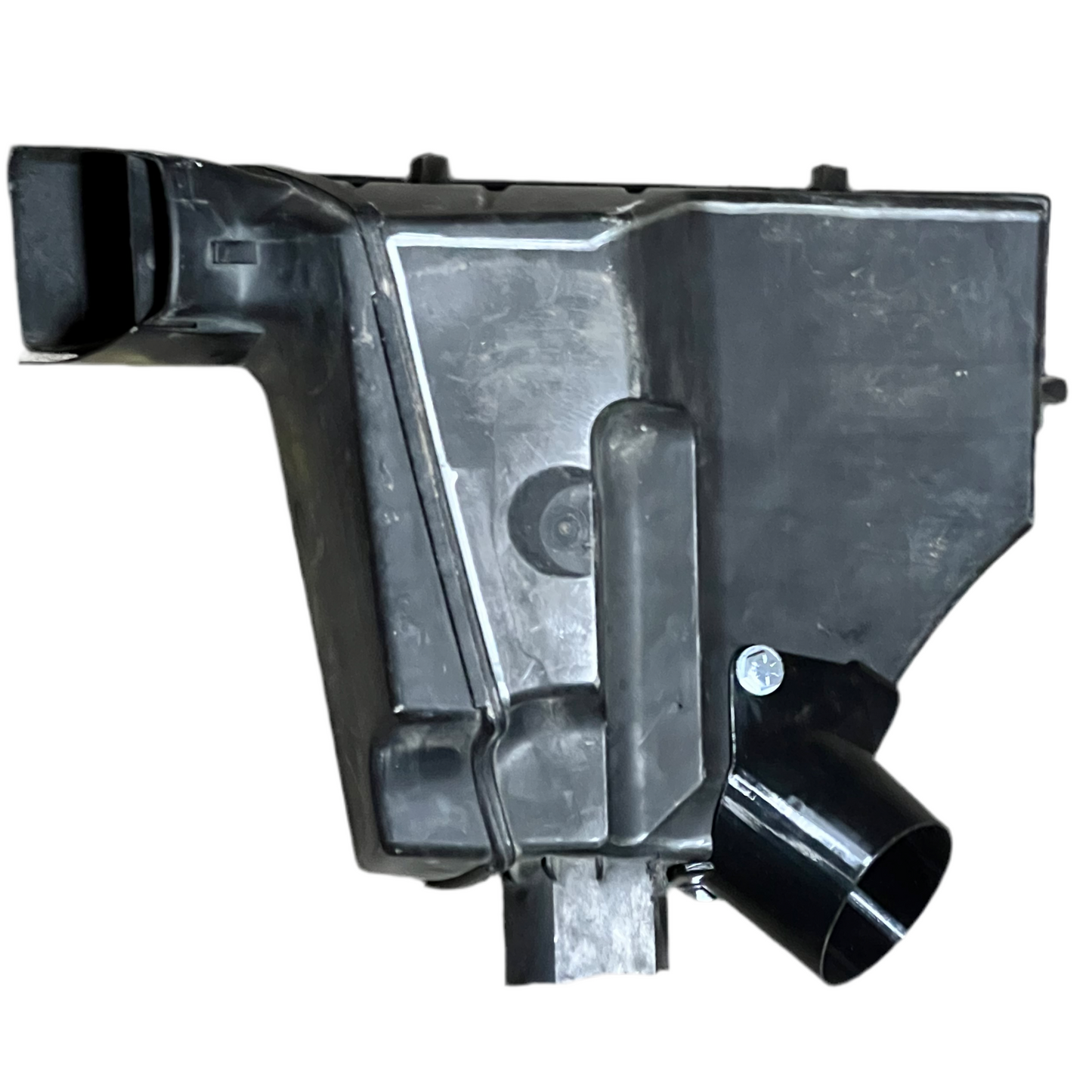 BMW E82, E9X N52 D-Style RAM Cold Air Intake Kit | DCAI-KIT