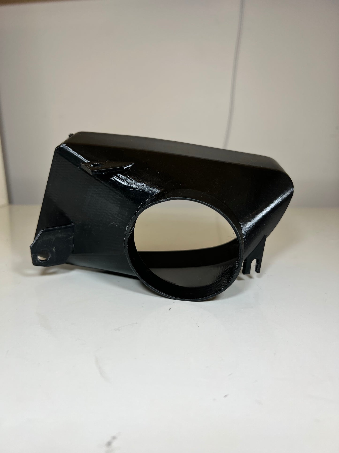 BMW E92 Fog Light Intake Assembly | FLI92