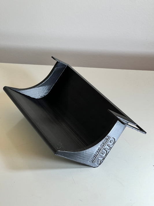 BMW E9X Air Scoops | EAS89