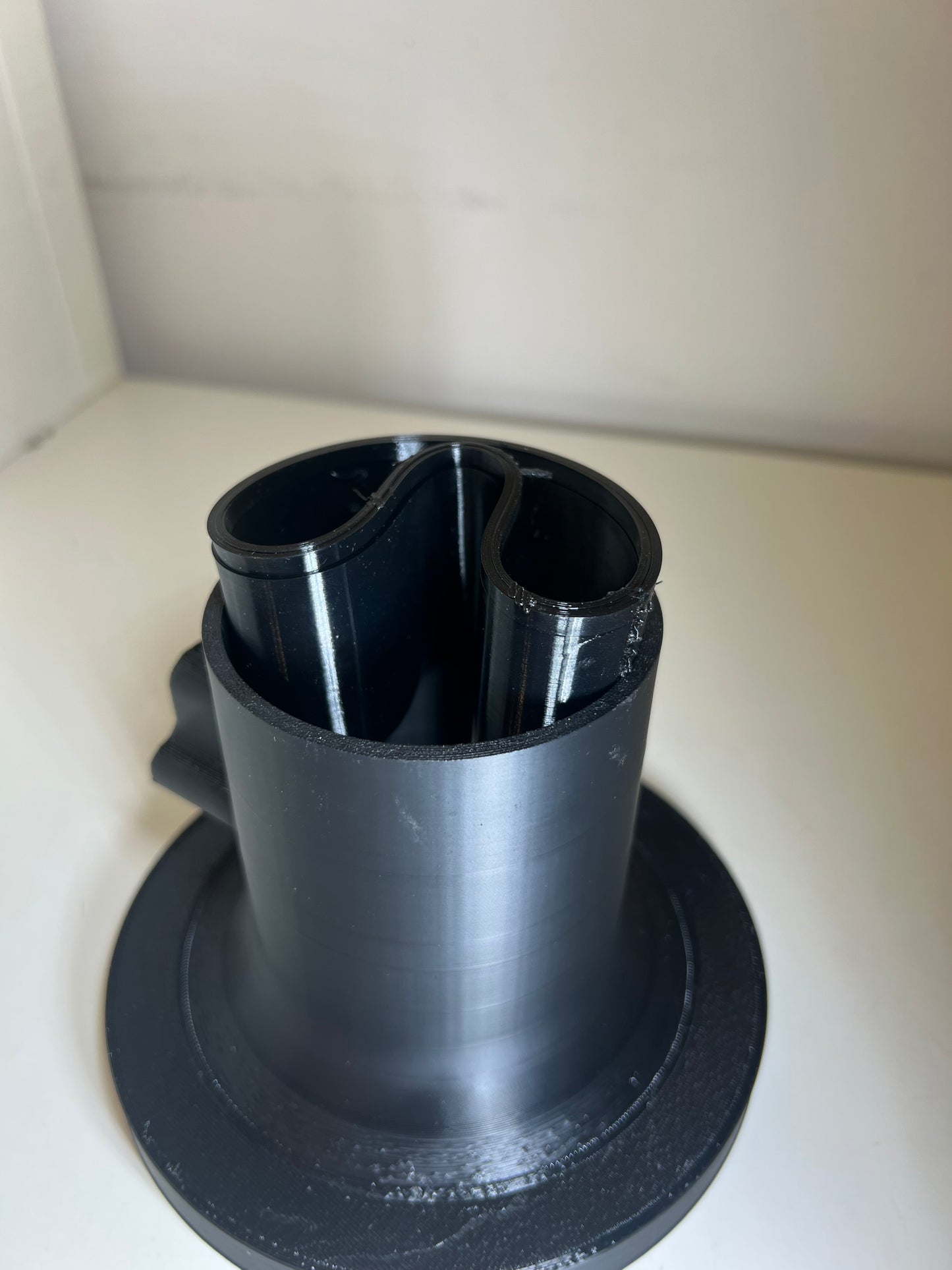 3.25" TPU MAF & Intake Pipe Coupler