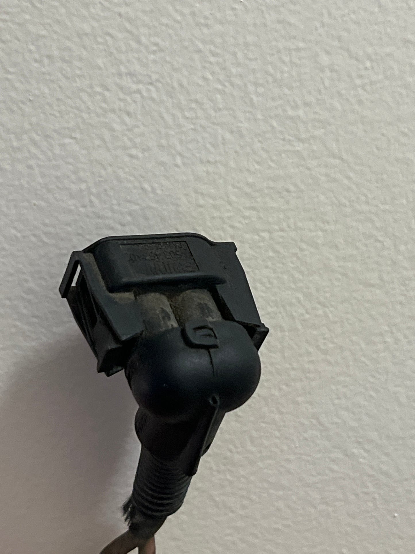 BMW N52 Valvetronic Motor Connector