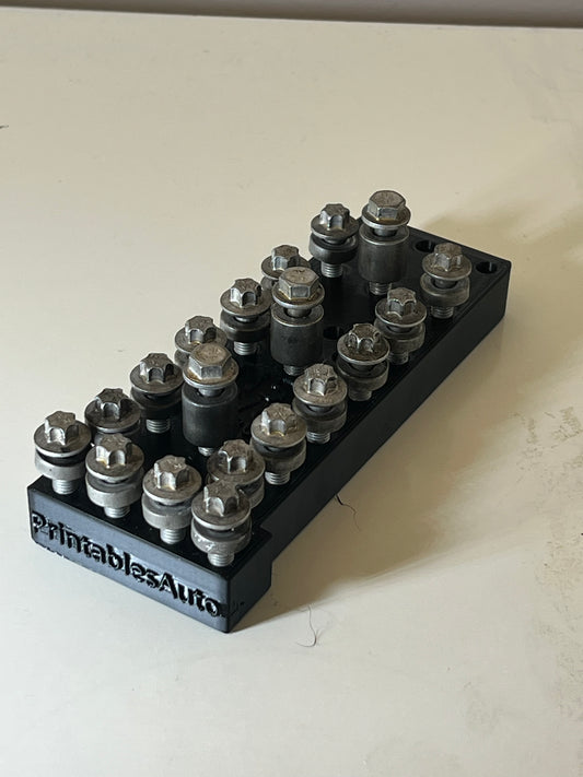 BMW N51/N52 Valve Cover Bolt Buddy | VCB52