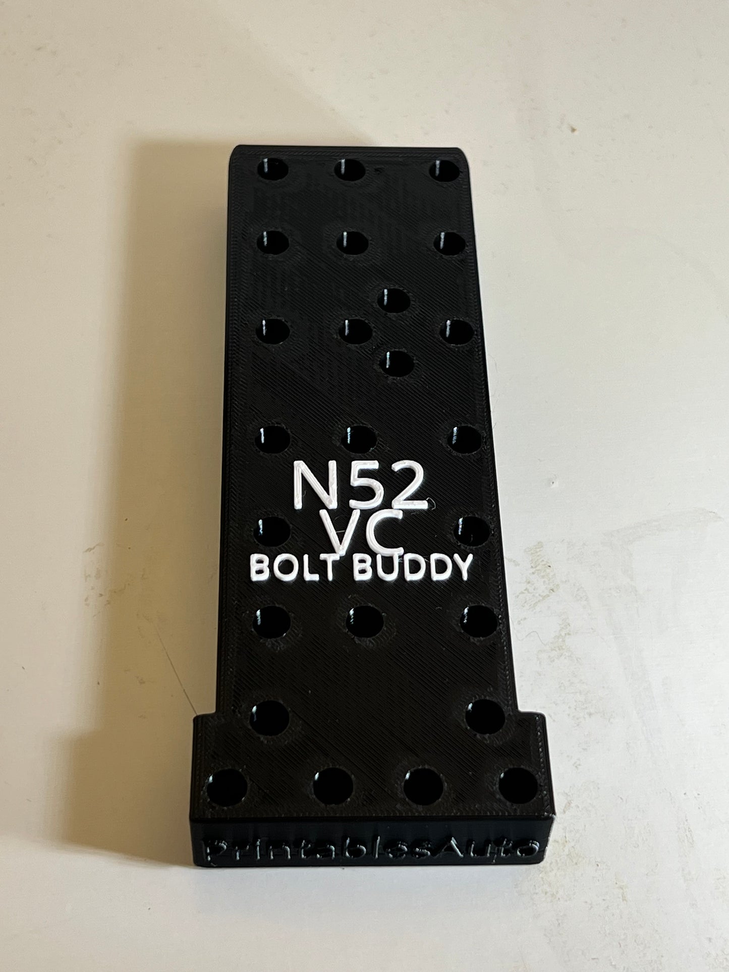 BMW N51/N52 Valve Cover Bolt Buddy | VCB52