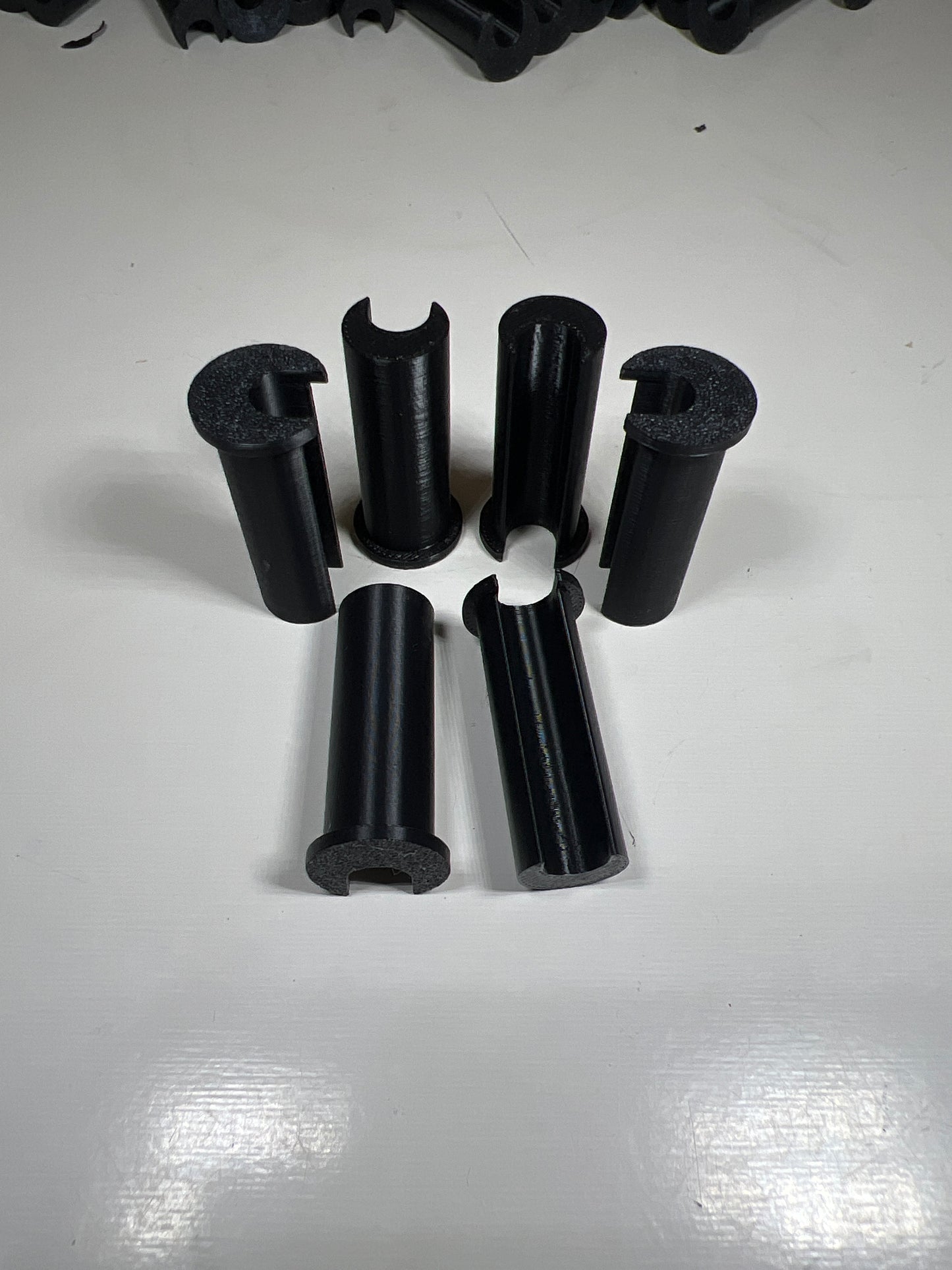 MODEL of BMW N52: N54 Intake Manifold Dowels Set | IMD52m