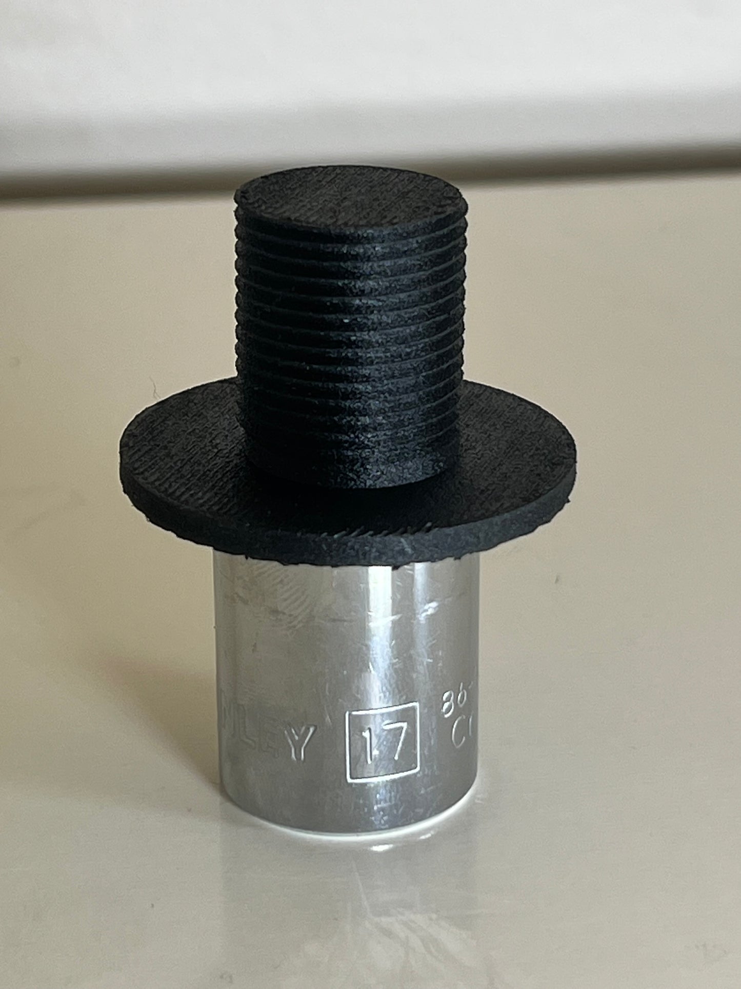 N51 N52 N54 N55 Oil Pan Return Plug for Crankcase Delete | OPP52