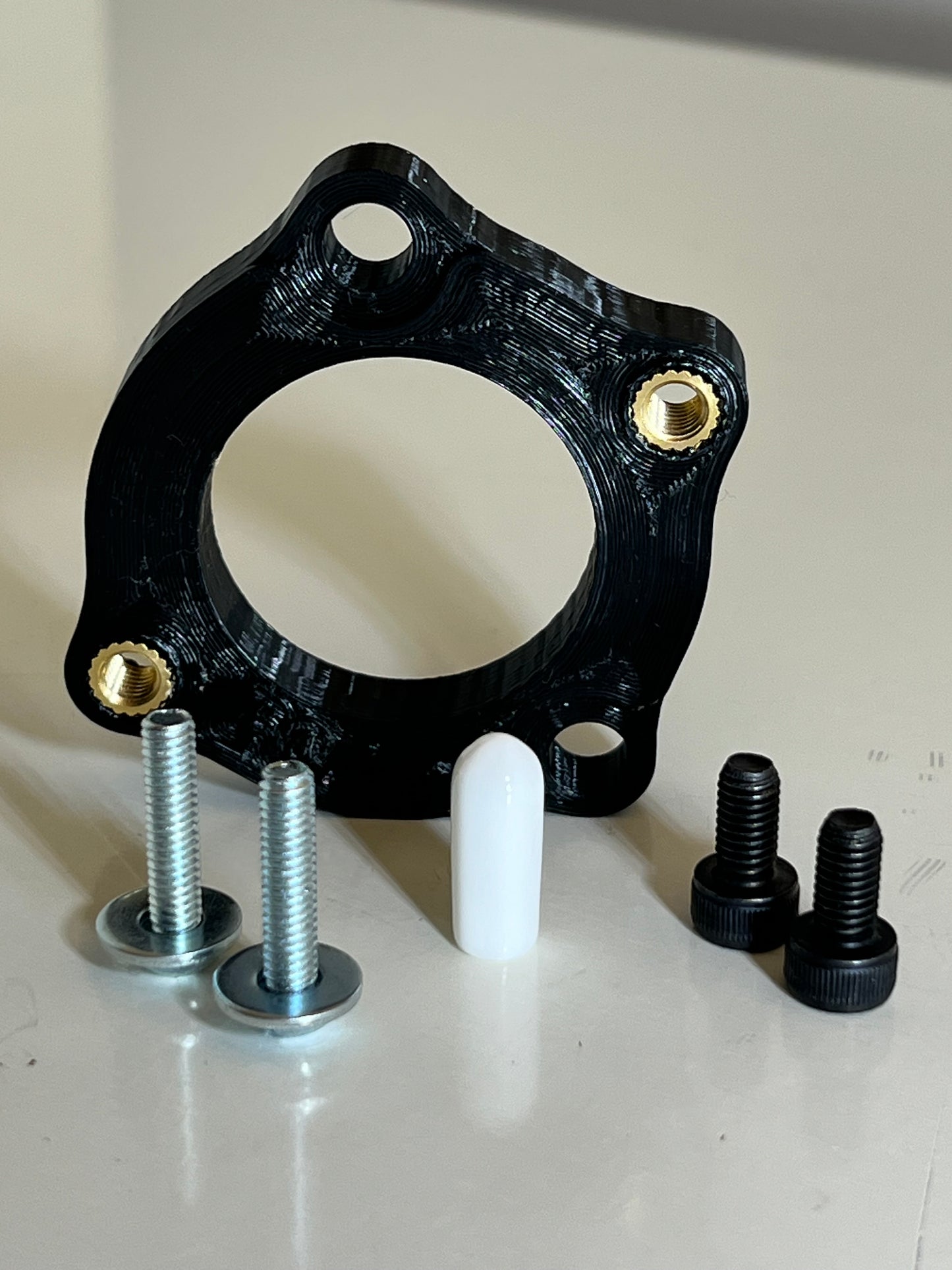 BMW N52: N54 Manifold PCV Adapter Kit | PHA54