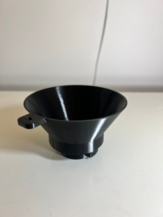 BMW M50, M52, M54 Oil Filler Funnel | OFF50