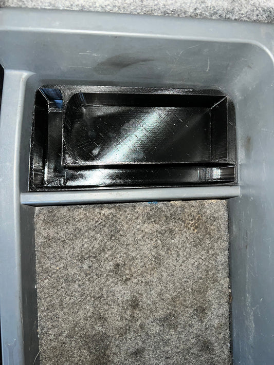 BMW E9X Trunk Oil Storage | TSL90