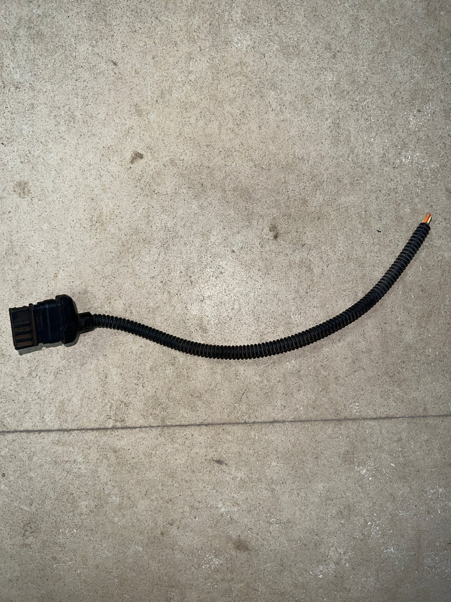 BMW N52 MAF Connector