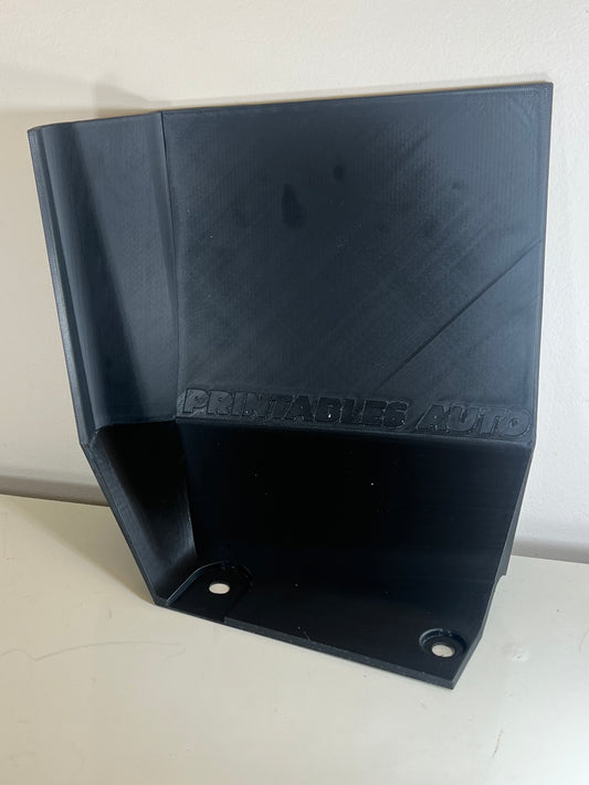 E82 E9X Intake Side Heat Shield