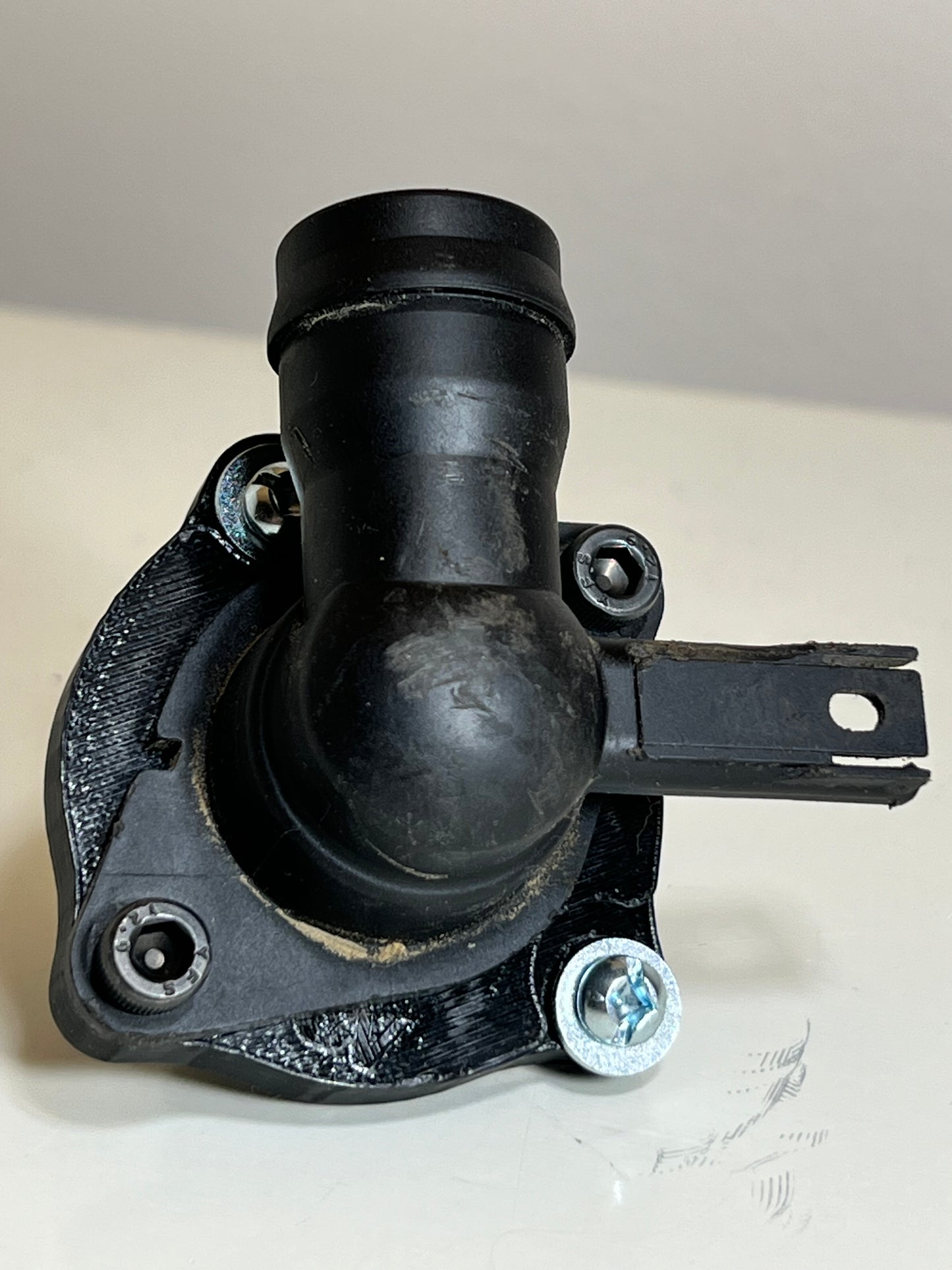 BMW N52: N54 Manifold PCV Adapter Kit | PHA54