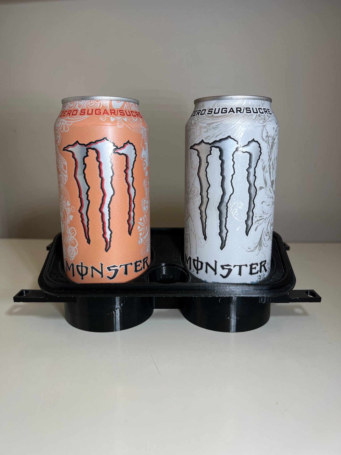 BMW E9X Dual Cup Holder with 12V | BCH89