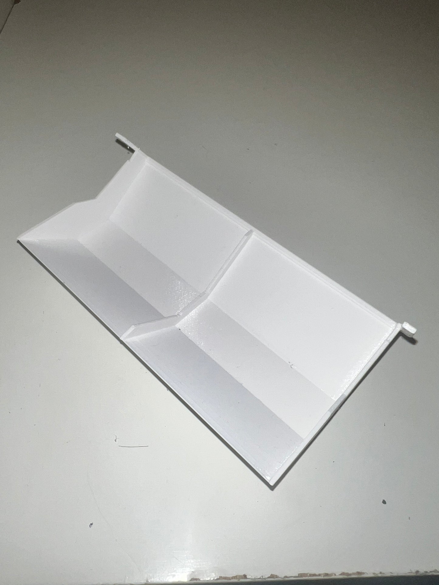 BMW E82/E88 Air Scoops | OAS82