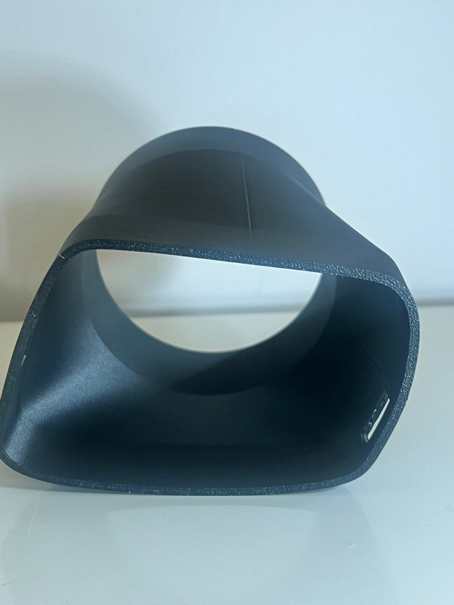 N54 100mm Airbox Intake Adapter | ABA54