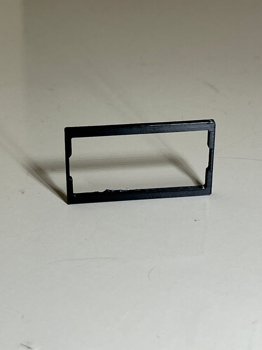 BMW E9X Aux Port Bracket | APB90