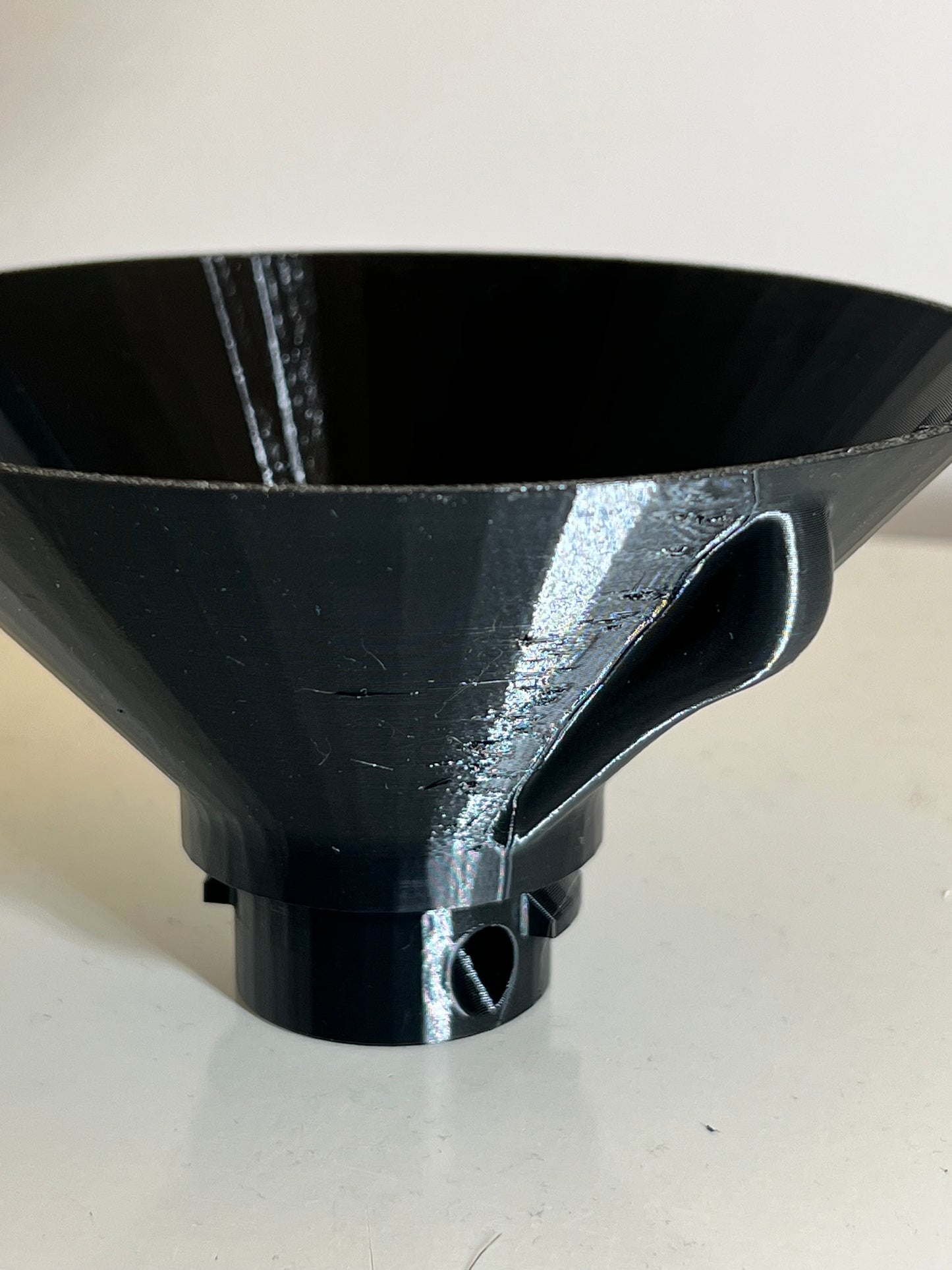 BMW Locking Oil Filler Funnel | OFF52