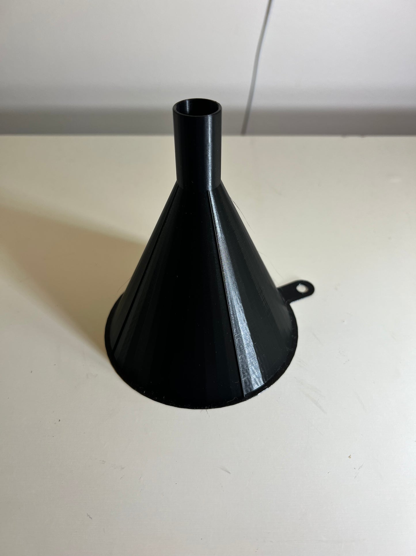 BMW E9X Trunk Oil Storage with Funnel | OTS01