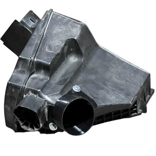 BMW E82, E9X N52 D-Style RAM Cold Air Intake Adapter | DIA52