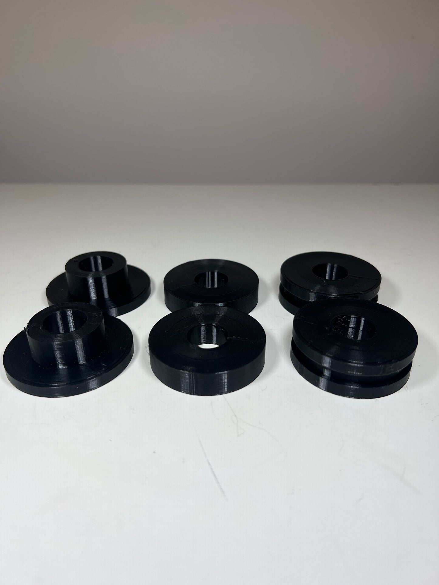 BMW 95A Race Upper Shock Bushing Kit, E82, E9X | USB90