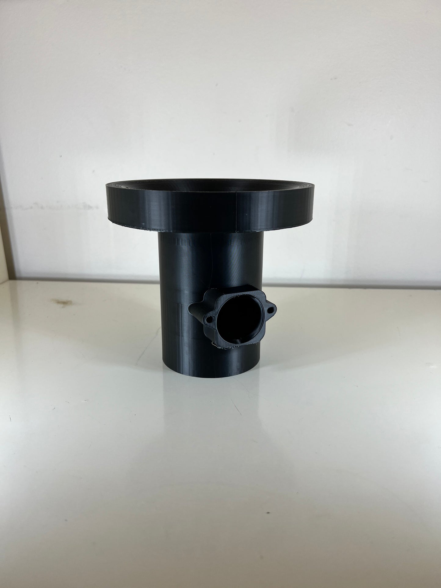 MODEL of N52 6" Velocity Pipe MAF | MAF60m
