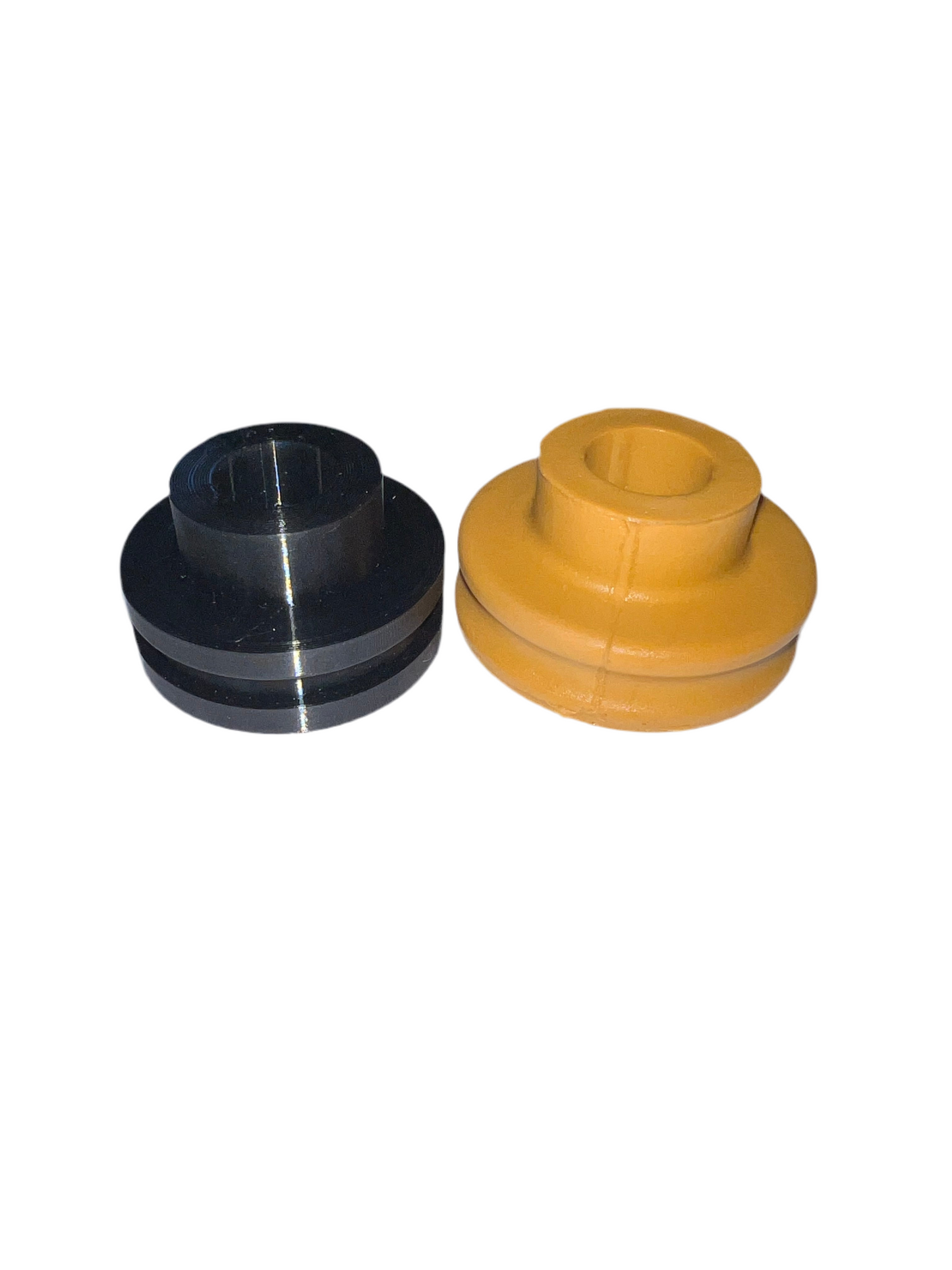 BMW 95A Race Upper Shock Bushing Kit, E82, E9X | USB90
