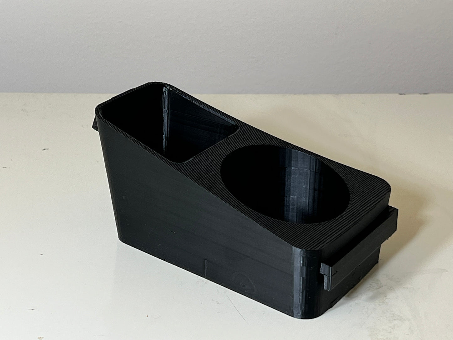 BMW E9X Center Cup Holder | CCH89