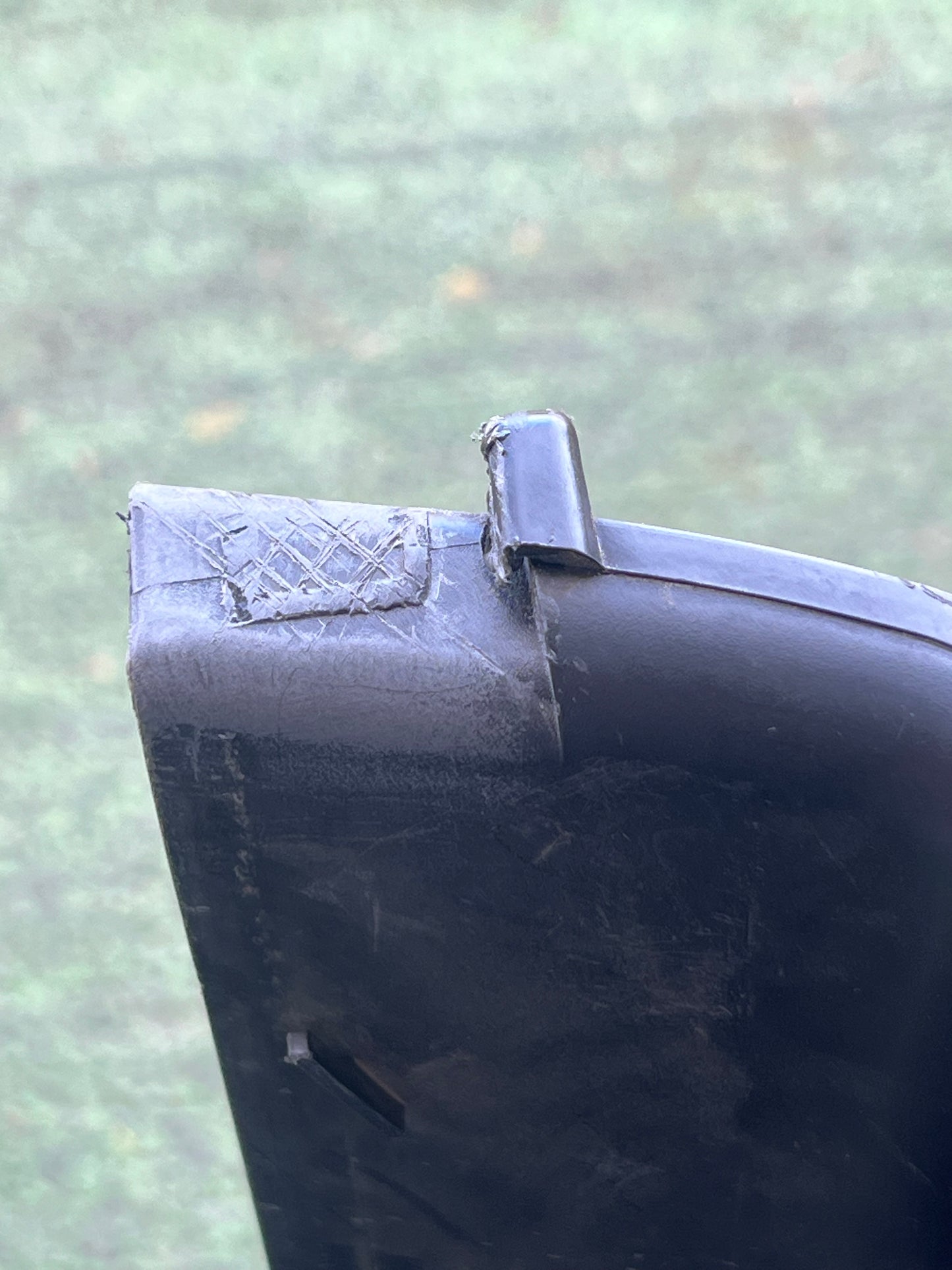 BMW E9X Air Intake Duct Tabs Repair Kit | DRK89