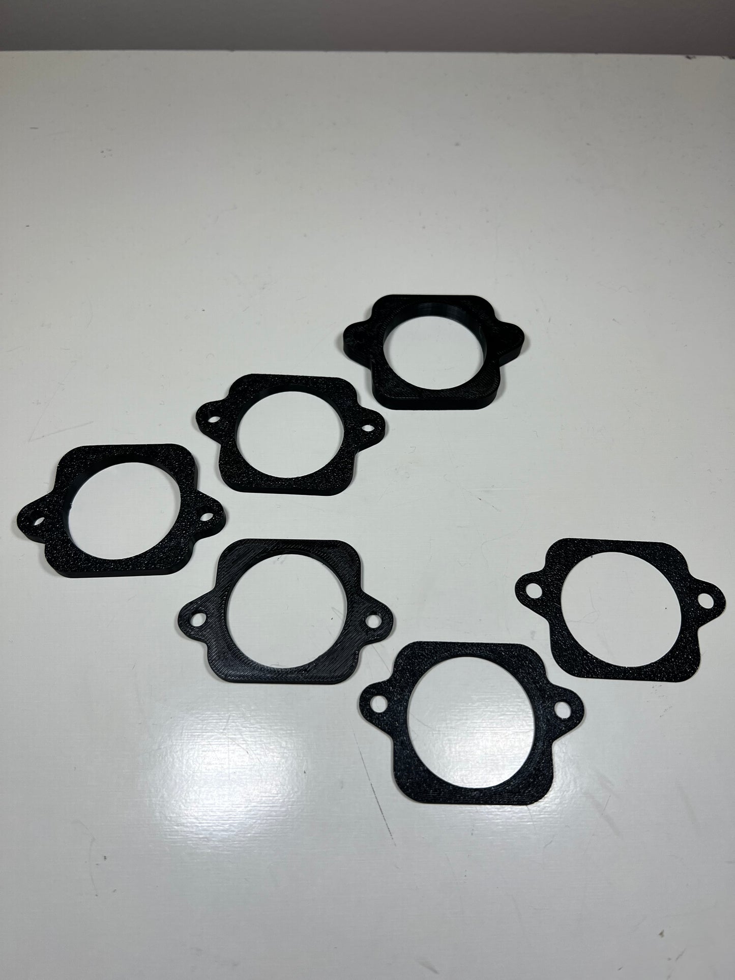 BMW N52 MAF Spacers | MSK52