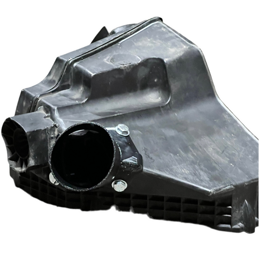 MODEL of E82, E9X N52 D-Style RAM Cold Air Intake Adapter | DIA52m