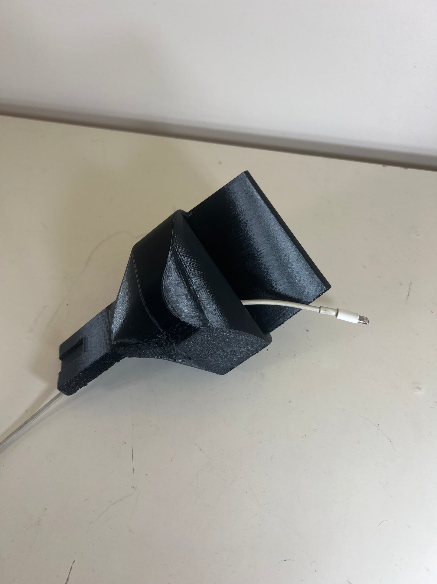 1 Series E82 Phone Stand Cup Holder Attachment