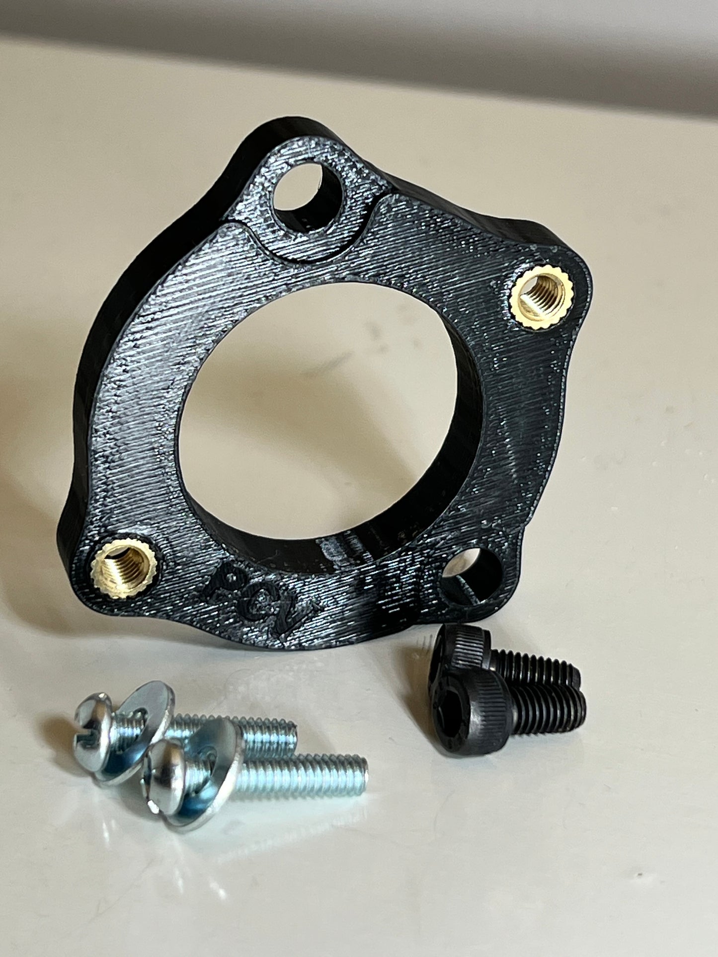 BMW N52: N54 Manifold PCV Adapter Kit | PHA54