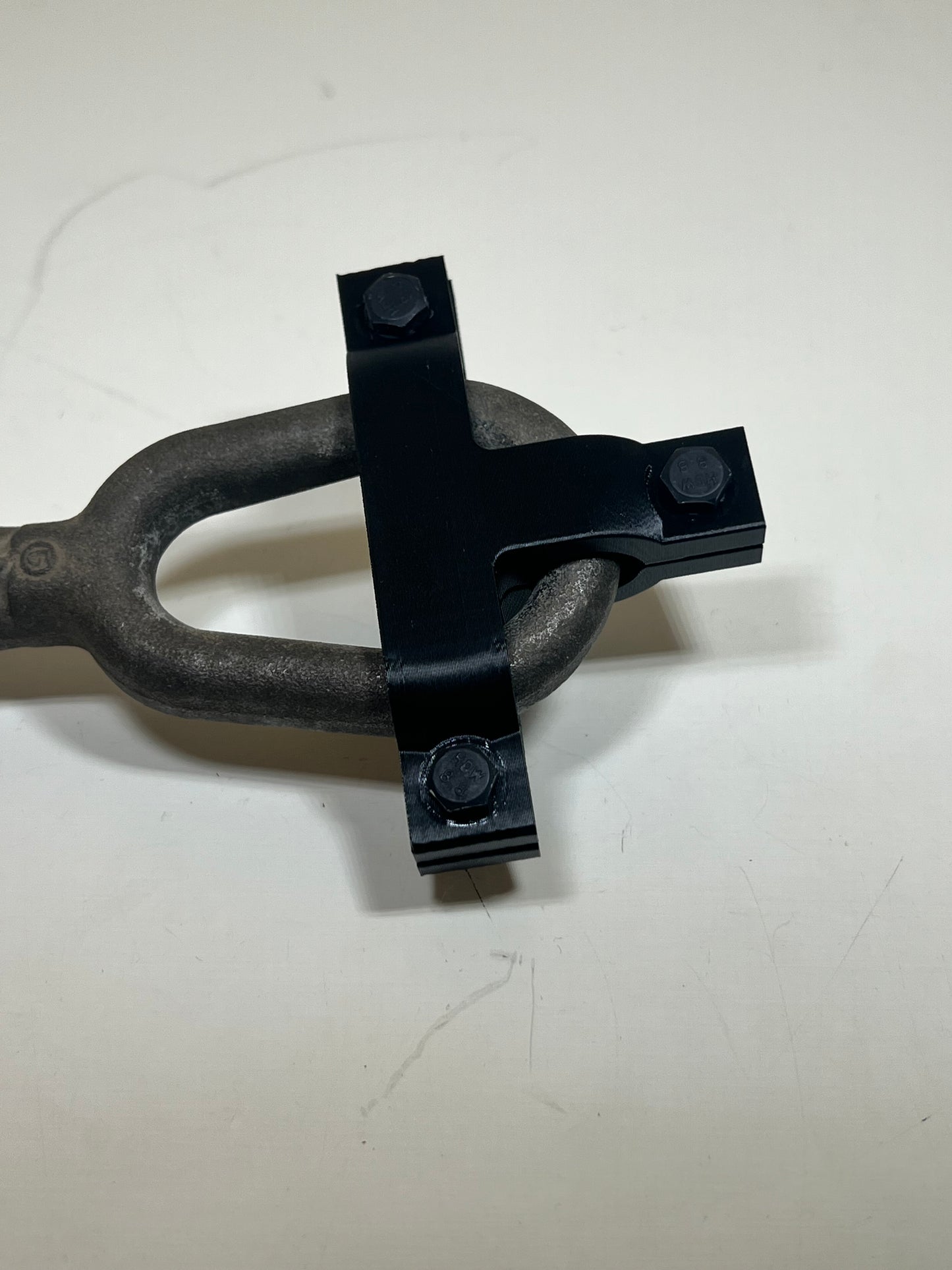 GoPro Attachment for OE Tow Hook with Hardware | THA01