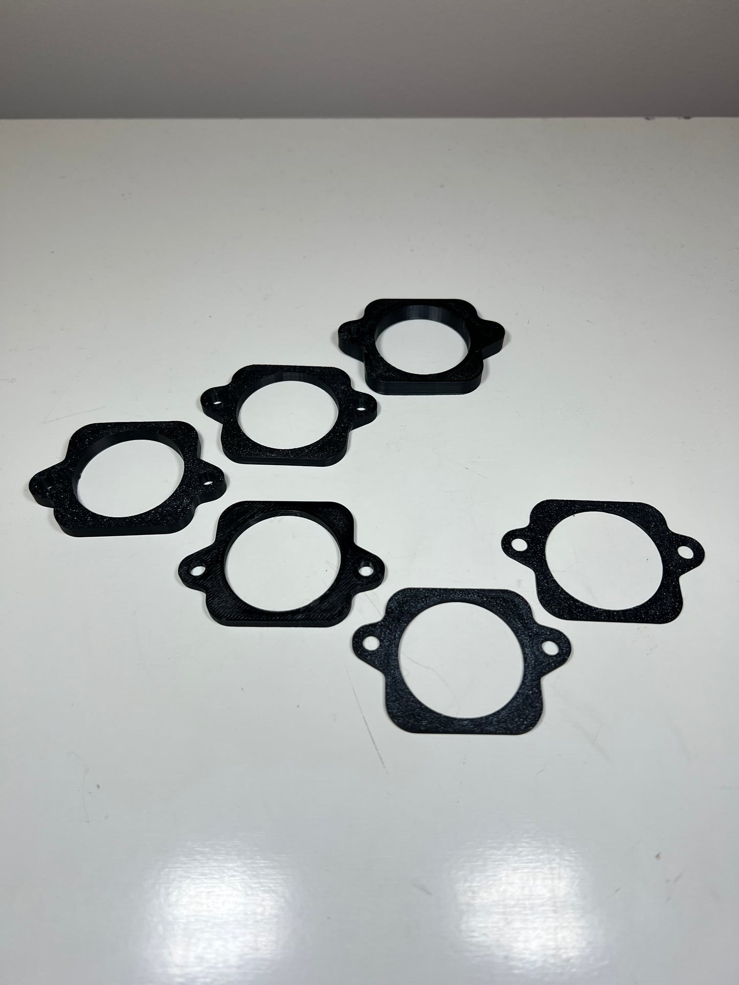 BMW N52 MAF Spacers | MSK52