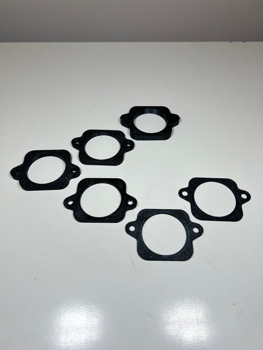 BMW N52 MAF Spacers | MSK52