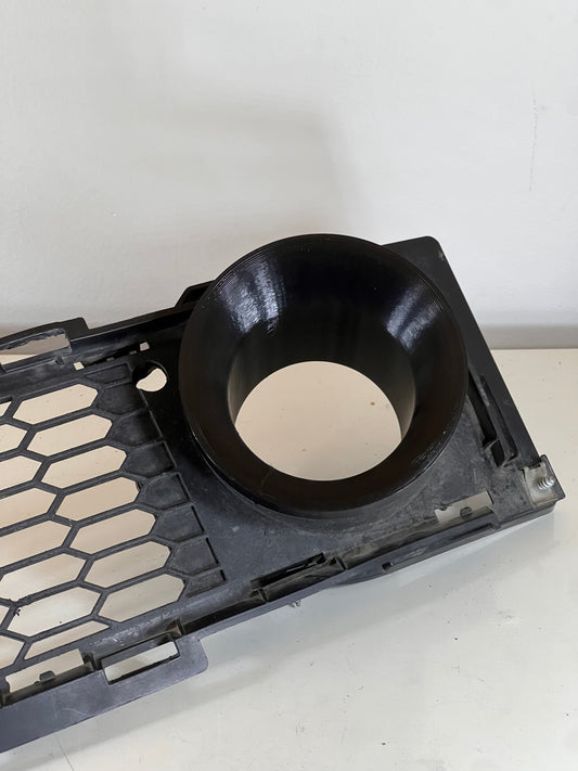 E90 E91 M Sport Bell-mouth Fog Intake Assembly