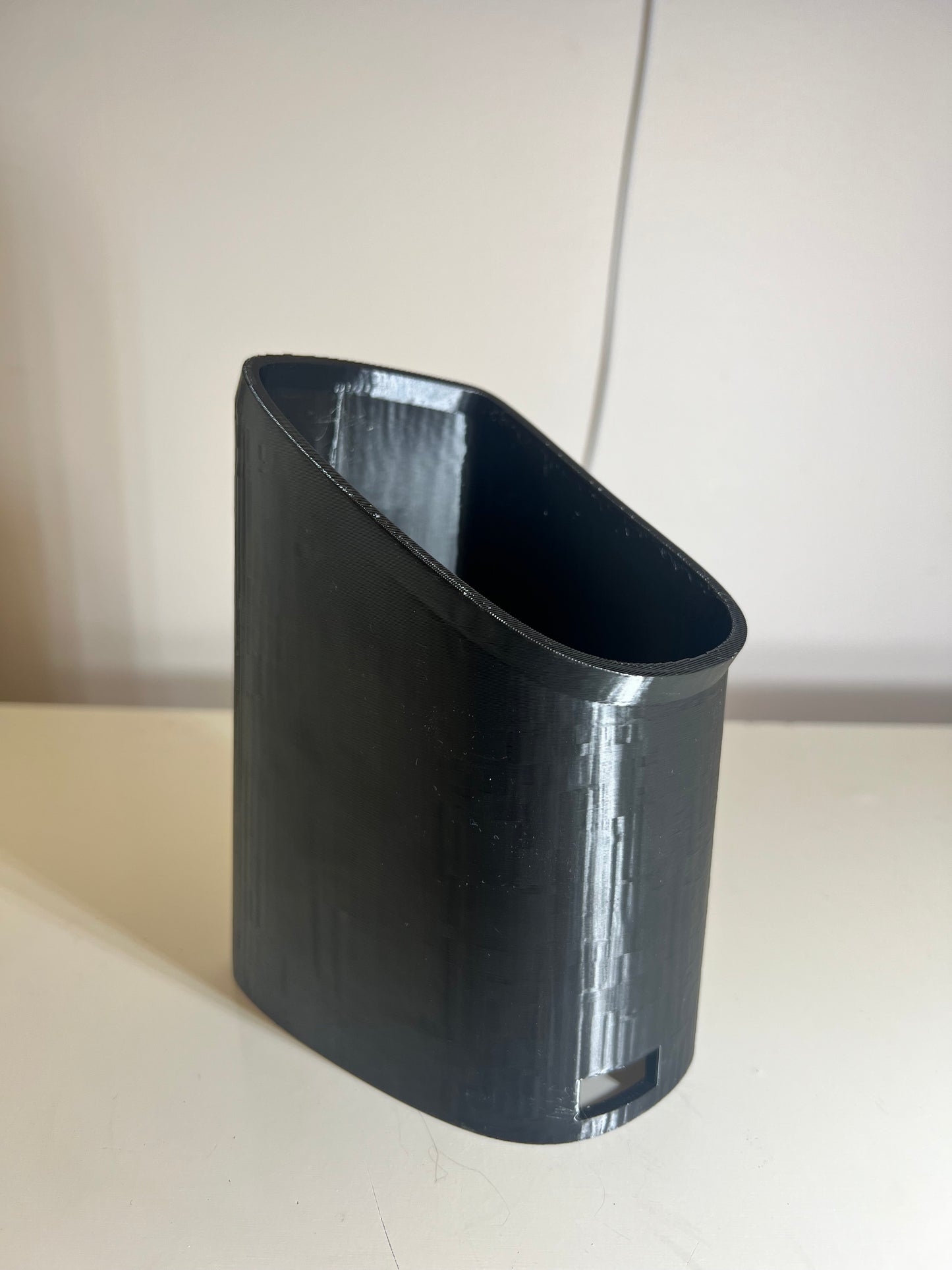 BMW E9X N52 Airduct Extension | ADE52