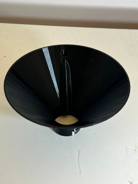 BMW Locking Oil Filler Funnel | OFF52