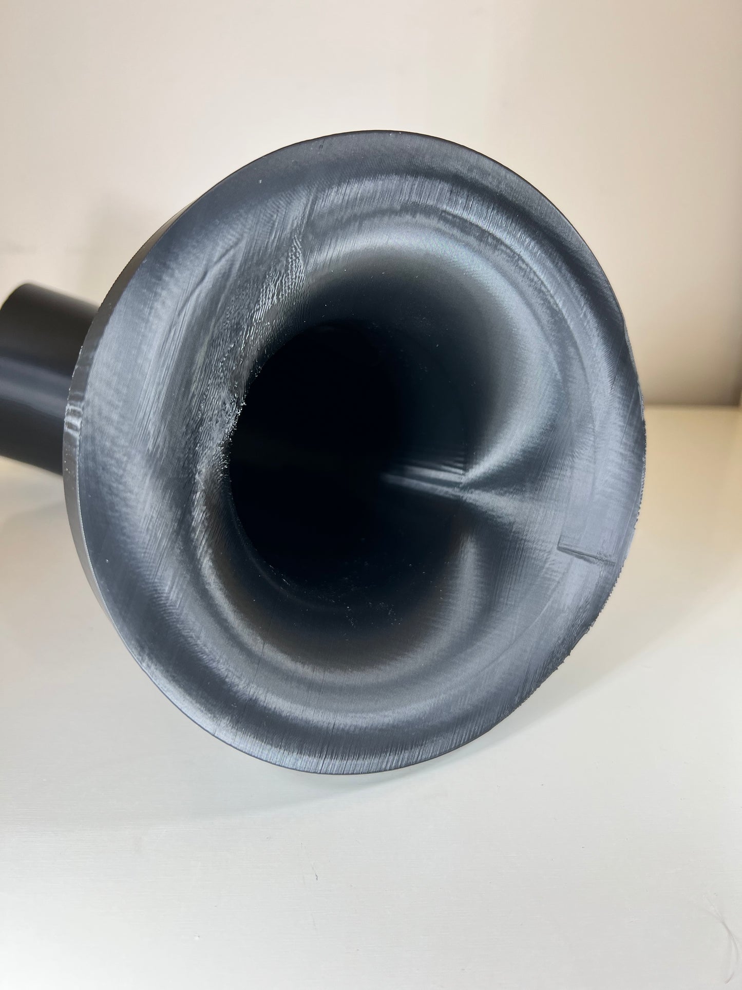 BMW N52 MAF, 6" Bellmouth and Intake Pipe Assmebly | MAF70
