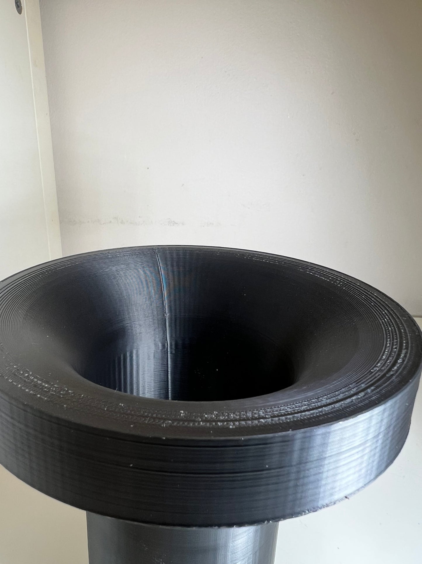 Universal 6" Bellmouth Adapter | BMA06