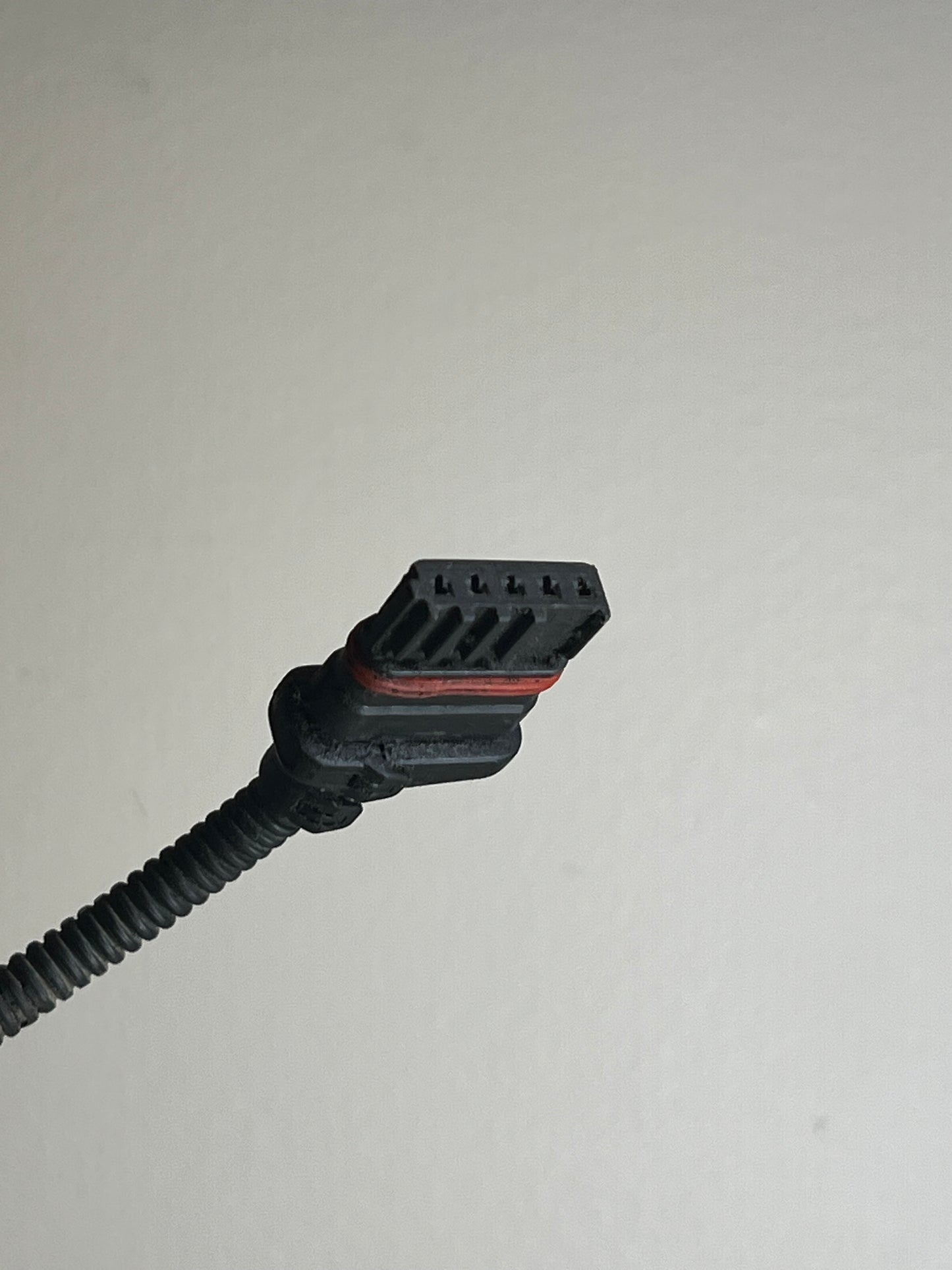 BMW N52 MAF Connector