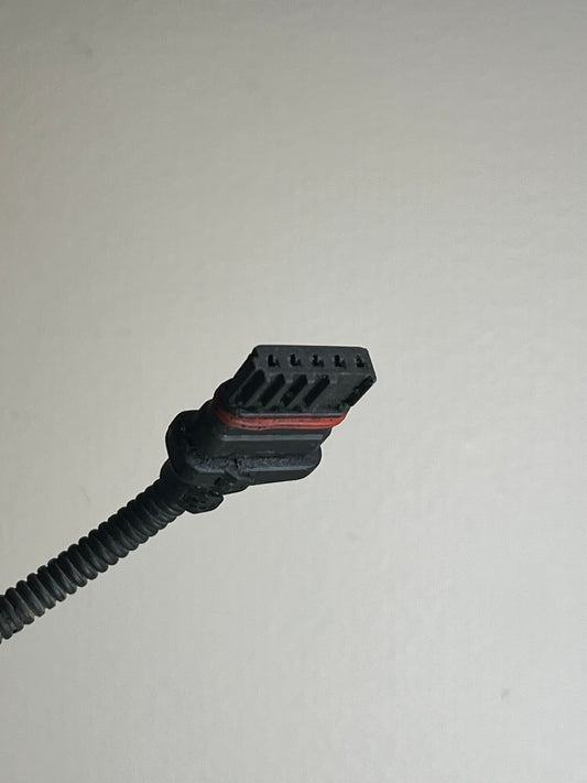 BMW N52 MAF Connector