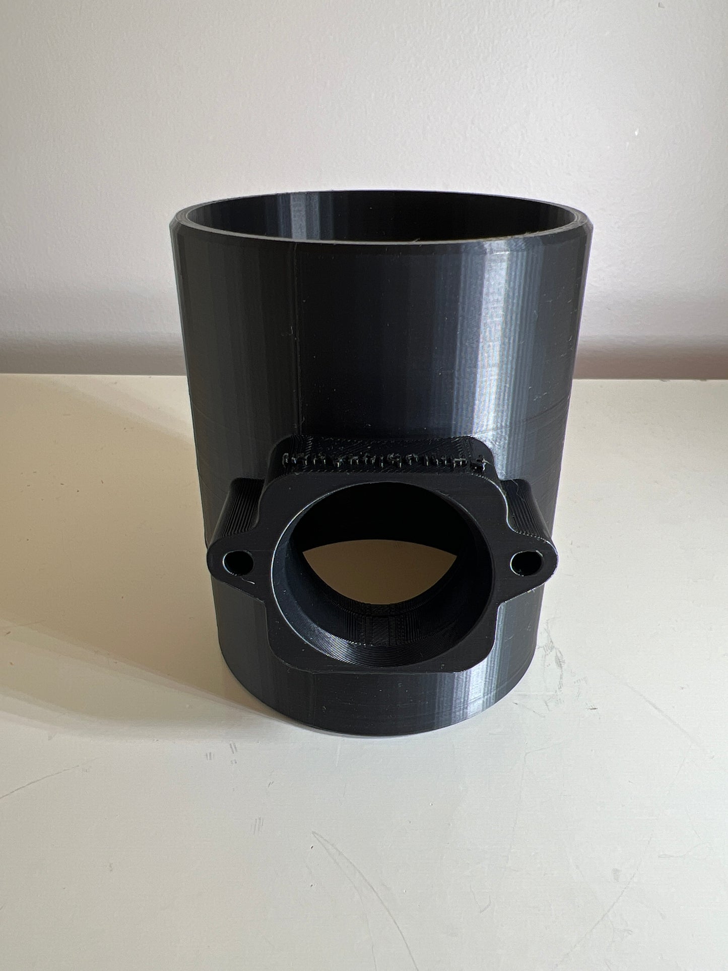 N52 Straight MAF Adapter 3D MODELS | MAF52m